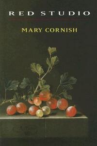 Book Cover for Red Studio by Mary Cornish