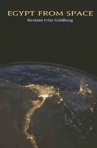 Book Cover for Egypt from Space by Beckian Fritz Goldberg