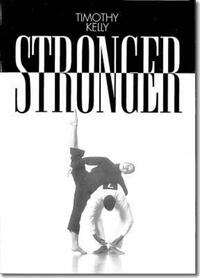 Book Cover for Stronger by Timothy Kelly