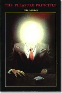 Book Cover for The Pleasure Principle by Jon Loomis