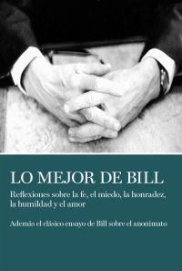 Book Cover for Lo Mejor De Bill by Bill W