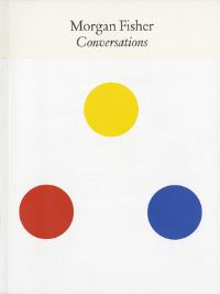 Book Cover for Morgan Fisher by Jacob Proctor