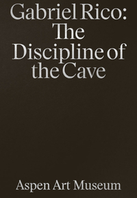 Book Cover for Gabriel Rico by Heidi Zuckerman, Julio Morales