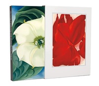 Book Cover for Georgia O'Keeffe by Georgia OKeeffe
