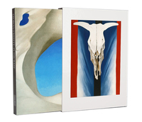 Book Cover for Georgia O'Keeffe by Georgia OKeeffe