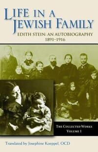 Book Cover for Life in a Jewish Family by Josephine Koeppel