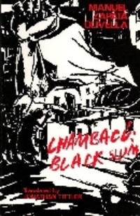 Book Cover for Chambacu, Black Slum by Manuel Zapata Olivella