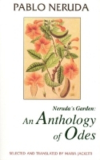 Book Cover for Neruda's Garden by Pablo Neruda