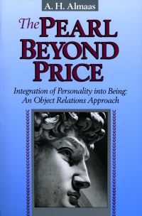 Book Cover for The Pearl Beyond Price by A H Almaas