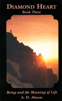 Book Cover for Being and the Meaning of Life by A H Almaas