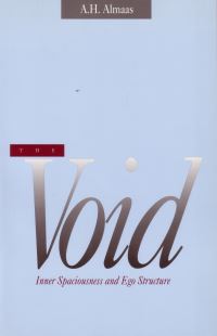 Book Cover for The Void by A H Almaas