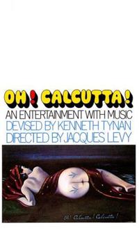 Book Cover for Oh! Calcutta! by Kenneth Tynan