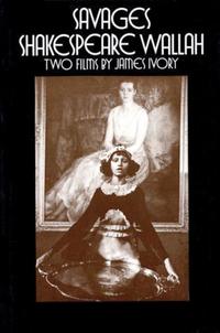Book Cover for Savages/Shakespeare Wallah by James Ivory