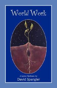 Book Cover for World Work by David Spangler