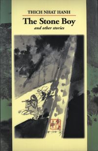 Book Cover for The Stone Boy and Other Stories by NhÒát Hanh