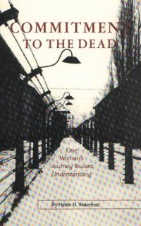Book Cover for Commitment to the Dead by Heck