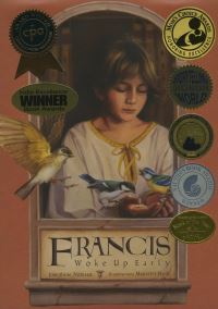 Book Cover for Francis Woke Up Early by Josephine Nobisso, Maureen Hyde
