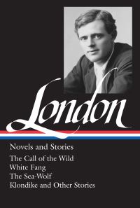 Book Cover for Novels & Stories by Jack London