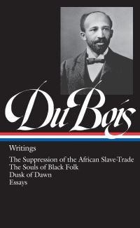 Book Cover for Writings by W E B Du Bois