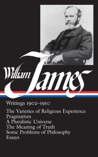 Book Cover for Writings, 1902-1910 by William James, Bruce Kuklick
