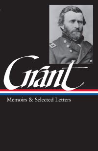 Book Cover for Memoirs and Selected Letters by Ulysses S Grant