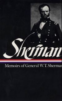 Book Cover for Memoirs of General W.T. Sherman by William T Sherman