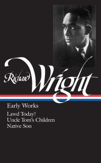 Book Cover for [Works] by Richard Wright
