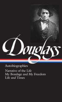 Book Cover for Autobiographies by Frederick Douglass