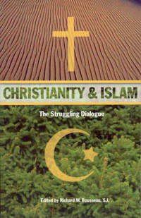 Book Cover for Christianity and Islam by Richard W Rousseau