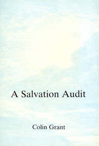 Book Cover for A Salvation Audit by Colin Grant