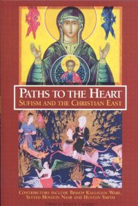 Book Cover for Paths to the Heart by James S Cutsinger
