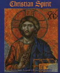 Book Cover for Christian Spirit by Judith Fitzgerald, Michael Oren Fitzgerald