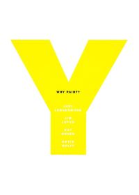 Book Cover for Why Paint? by University of Chicago