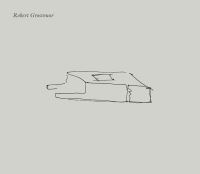 Book Cover for Robert Grosvenor by University of Chicago