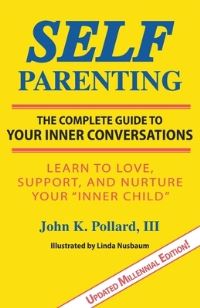 Book Cover for Self-Parenting by John K Pollard