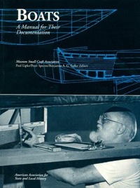 Book Cover for Boats by Paul Lipke, Peter H Spectre, Benjamin A G Fuller