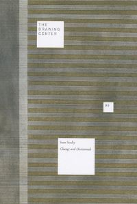 Book Cover for Sean Scully by Joanna Kleinberg, Brett Littman, Timothy Taylor Gallery, Middlesbrough Institute of Modern Art, Galleria nazionale darte moderna Italy, NY Drawing Center New York