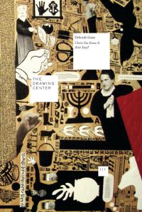Book Cover for Deborah Grant by Theresa LeiningerMiller