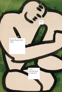 Book Cover for Richard Pousette-Dart by Richard PoussetteDart, Charles Duncan, Lowery Stokes Sims