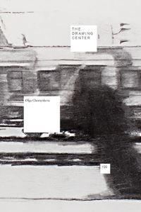 Book Cover for Olga Chernysheva by Olga Chernysheva, Nova Benway