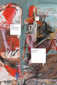 Book Cover for Cecily Brown by Cecily Brown, Claire Gilman, David Salle