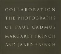 Book Cover for Collaboration by Paul Cadmus, Margaret French, Jared French