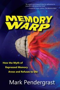 Book Cover for Memory Warp by Mark Pendergrast