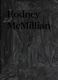 Book Cover for Rodney McMillian by Rodney McMillian, Anthony Elms, Naima Keith, Charles Gaines, Rita González
