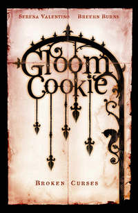 Book Cover for Gloom Cookie Volume 3 by Serena Valentino