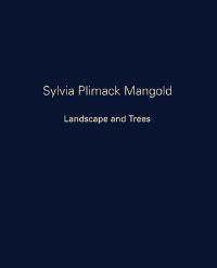 Book Cover for Sylvia Plimack Mangold by Cheryl A Brutvan