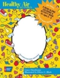 Book Cover for Healthy Air by Grace Hawthorne