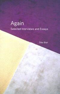 Book Cover for Again by Dike Blair