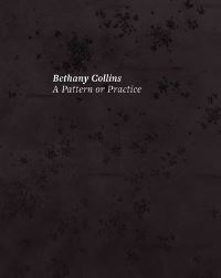 Book Cover for Bethany Collins by Grace Deveney