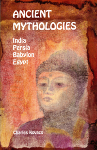 Book Cover for Ancient Mythologies by Charles Kovacs